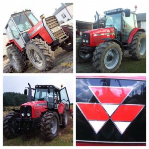 Massey Ferguson 7475 