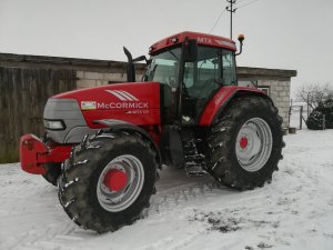 McCormick MTX 120