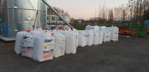 Nawozy na sezon 2019