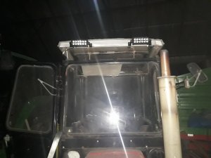 Oświetlenie Led w Ursusie C-360 3P