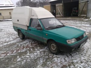 Polonez