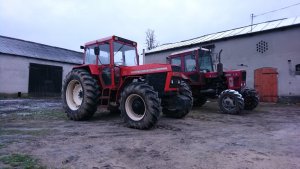 Zetor 12145 ZTS