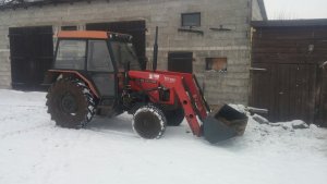 Zetor 5320