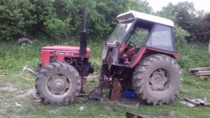 Zetor 6045