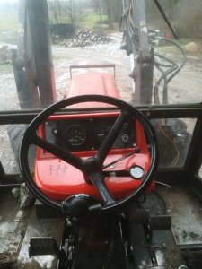 Zetor 6748