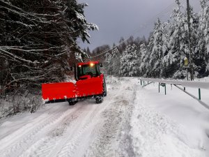 Zetor Proxima 100 power 