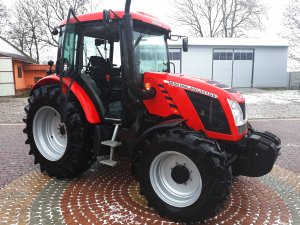 zetor proxima 100