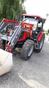 Zetor Proxima 80