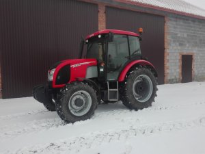 Zetor Proxima