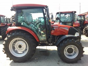 Case farmall 65A