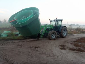 Deutz Fahr  Agrofarm 430 ProfiLine