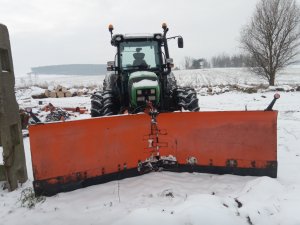 Deutz Fahr  Agrofarm 430 ProfiLine