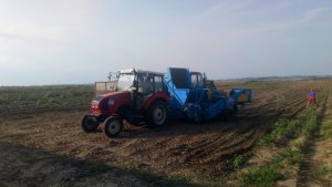 Farmtrac 535 i bolko