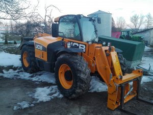 JCB 531-70 Agri Super