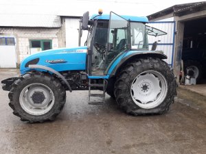 Landini Mythos 110