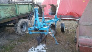 Lemken opal 90