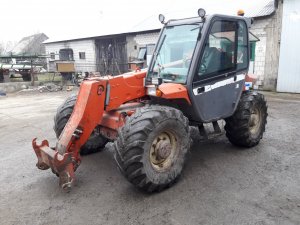 Manitou MLT 628