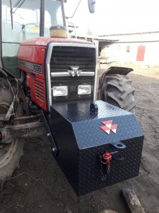 Massey Ferguson 3095