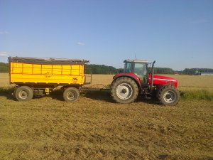 Massey Ferguson 8240