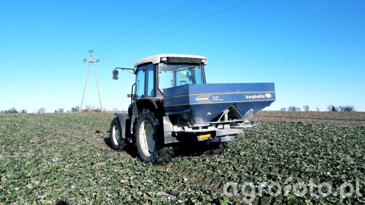 Bogballe - Galeria Rolnicza Agrofoto