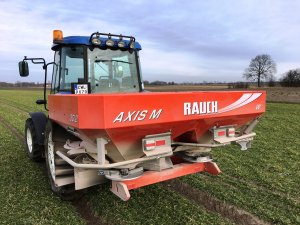 Rauch AXIS 30.2 W