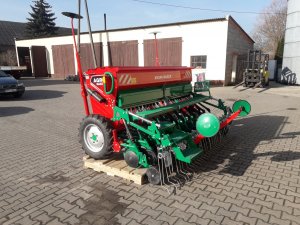 Siewnik agro-masz 3m 