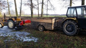 C 330 & C 360 3P & Remet 120