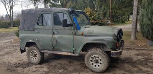 Uaz