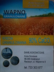 Wapno no name