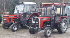 Zetor 6211