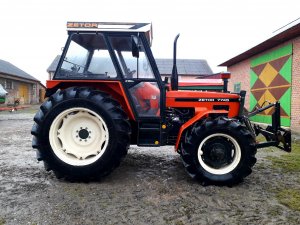 Zetor 7745