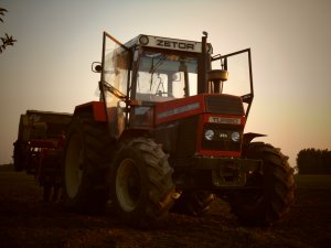 Zetor 9245 euromasz & poznaniak