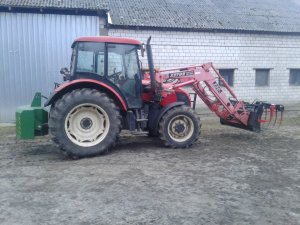 Zetor Proxima 6441