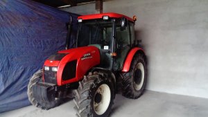 Zetor Proxima 8441