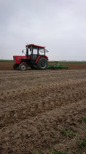 Ursus C-355m + bomet 2.10