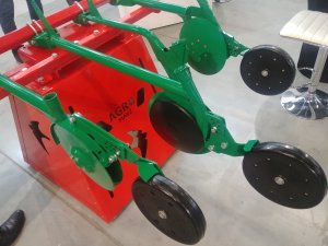 Agrotech 2019 Redlice AgroMasz