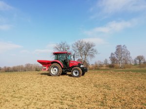 Case Farmall 75A