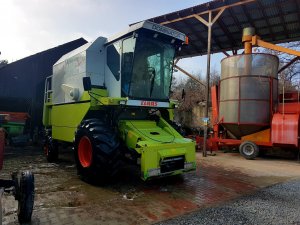 dominator 150