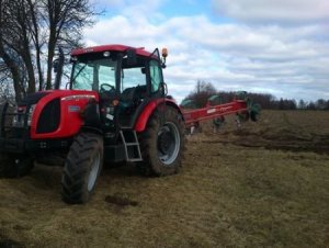Zetor Proxima Plus110