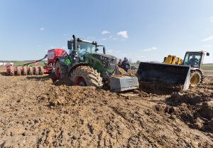 Fendt 1050