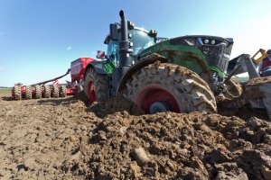 Fendt 1050