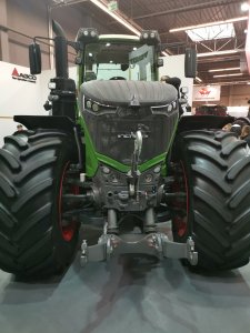 Fendt 1050 vario 