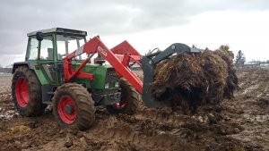 Fendt 309 turbomatik