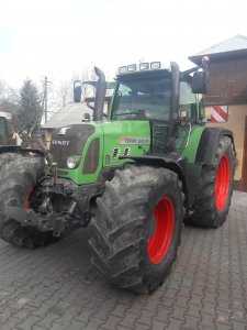 Fendt 820