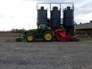 Horsch Express 3 TD