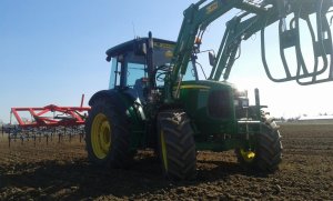 John Deere 5090M