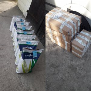 Kardona I Lucerna  GEA