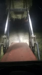 Ledy przy Ursusie C-360