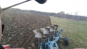 lemken europal 8x