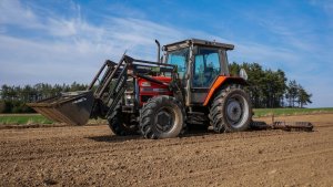 Massey Ferguson 3060